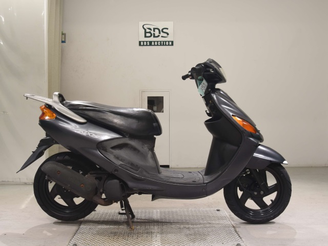 Yamaha AXIS100 2007