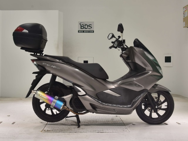Honda PCX150A