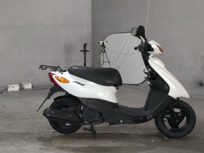 Yamaha JOG 115 2017