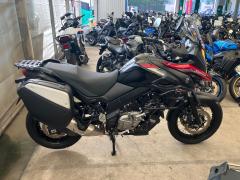 Suzuki V-STROM DL650A 2021