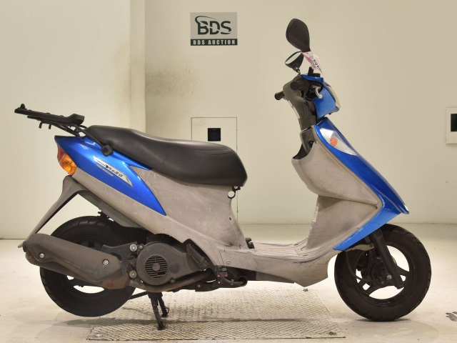 Suzuki ADDRESS V125