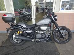 Yamaha BOLT 950 2016