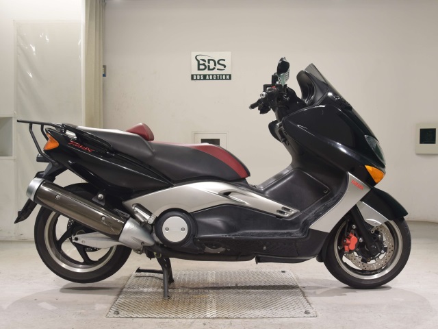 Yamaha T-MAX500 2007