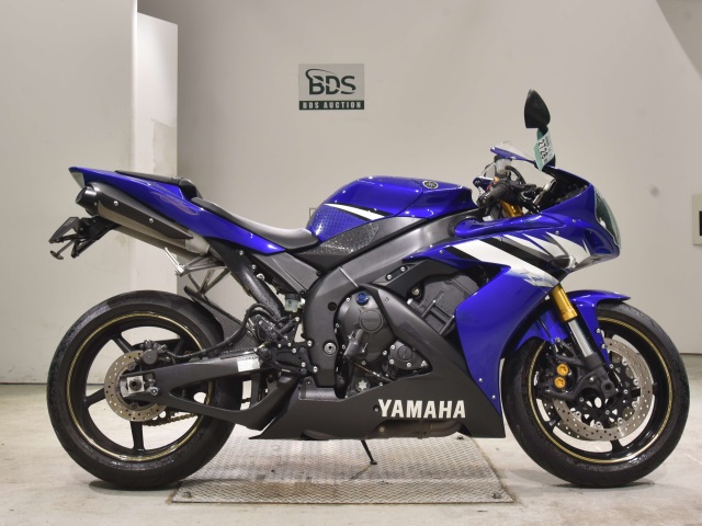 Yamaha YZF-R1 2006