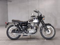 Kawasaki W650 2005