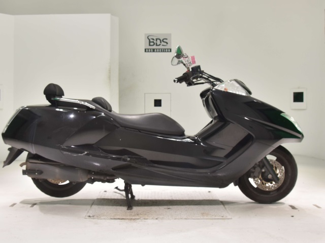Yamaha MAXAM250 2010