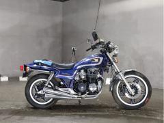Honda CB650 CUSTOM 1982