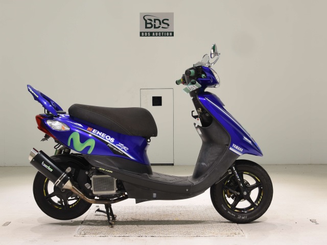 Yamaha JOG ZR 2018