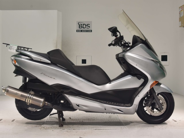 Honda FORZA Z 2008