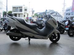 Suzuki SKYWAVE 250SS