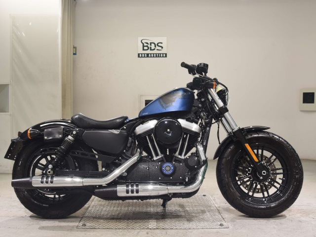 HD SPORTSTER FORTY-EIGHT XL1200X 2018