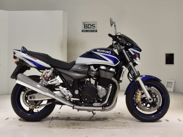 Suzuki GSX1400 2005