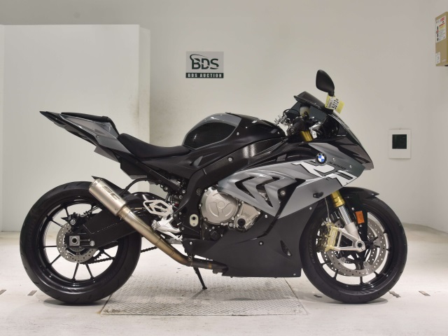 BMW S1000RR 2018