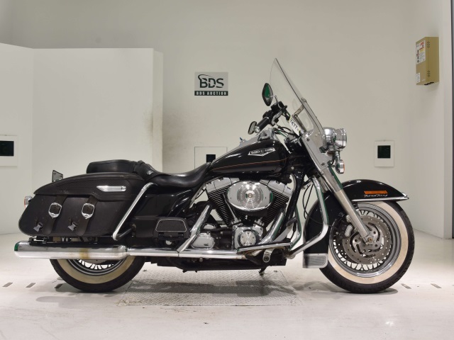 HD ROAD KING FLHRCI1450 2001