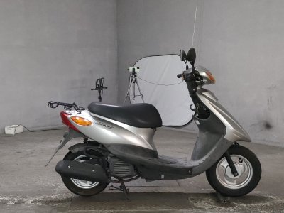 Yamaha JOG 115 2013