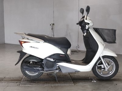 Honda LEAD110 2012