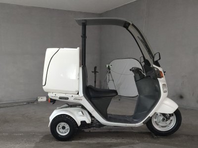 Honda GYRO CANOPY 2005