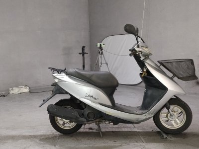 Honda DIO 2006