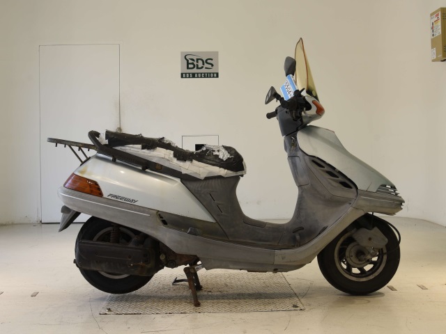 Honda FREEWAY 1989
