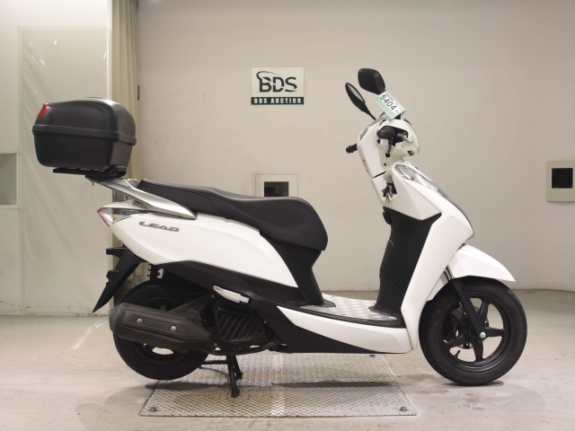 Honda LEAD125 2016