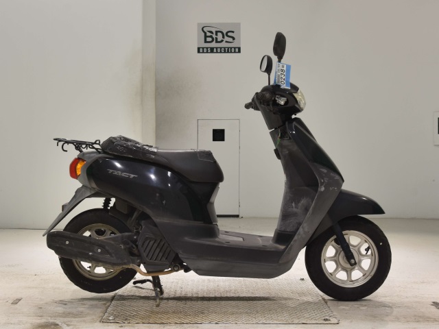 Honda TACT-4 BASIC 2015