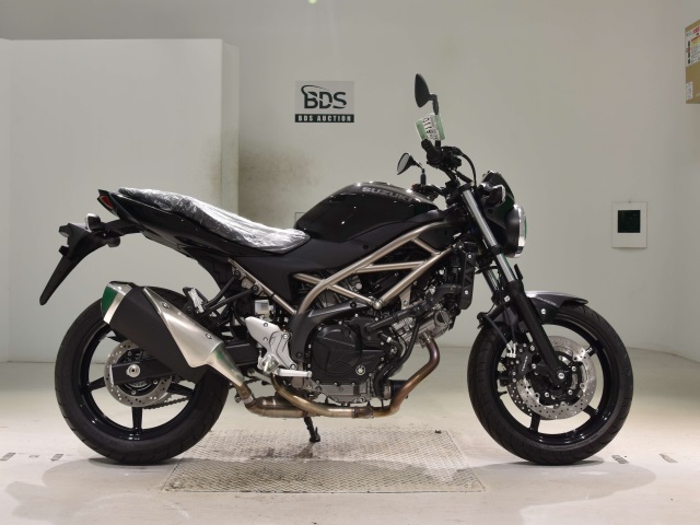 Suzuki SV650A 2025