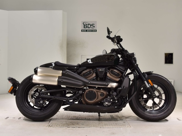 HD RH1250S 2022