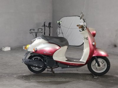Yamaha VINO50