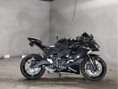 Kawasaki NINJA ZX-25R 2021