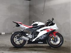 Yamaha YZF-R6 2008