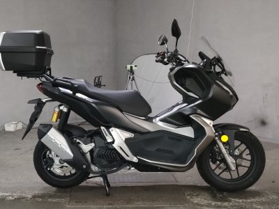 Honda ADV 150 2020