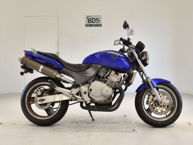 Honda HORNET CB250F 1996
