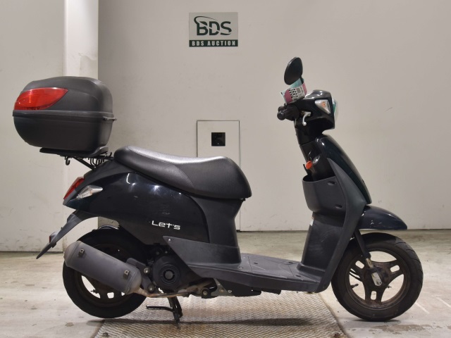 Suzuki LETS