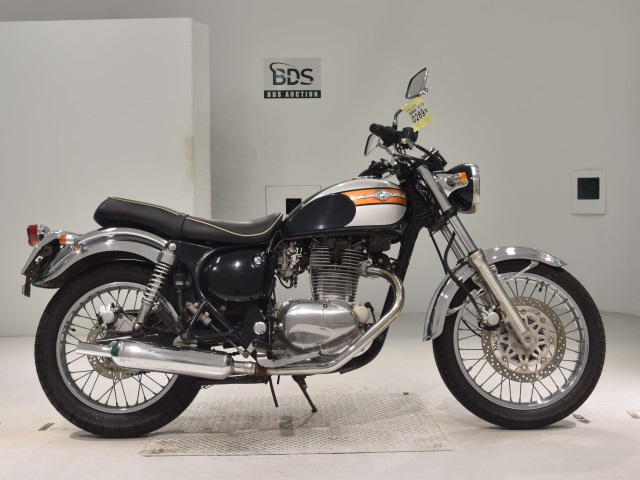 Kawasaki ESTRELLA RS 1997