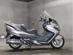 Suzuki SKYWAVE 400 2006