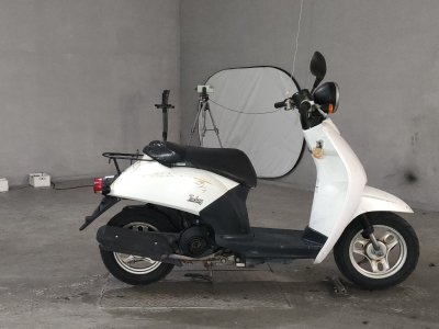 Honda TODAY