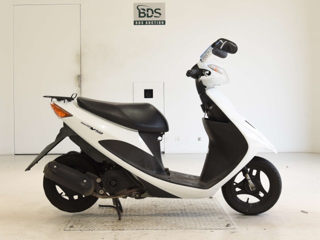 Suzuki ADDRESS V50