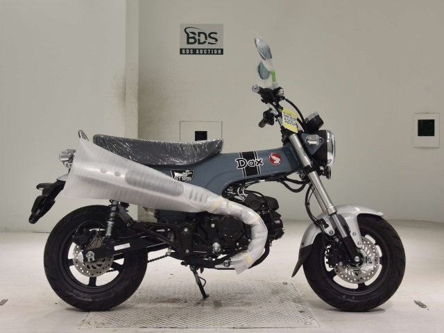 Honda DAX125 2022