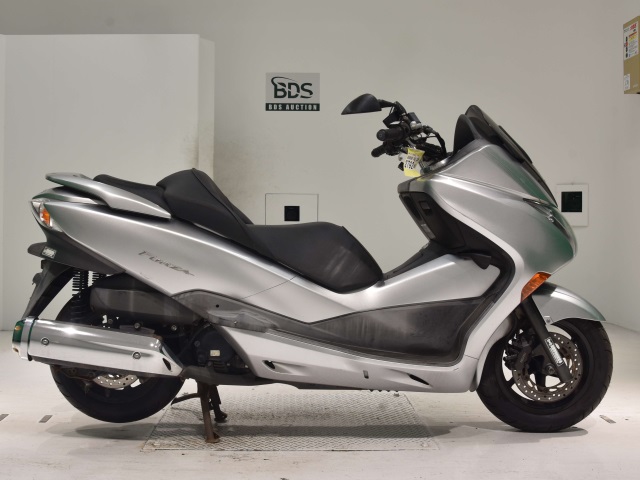 Honda FORZA Z 2008