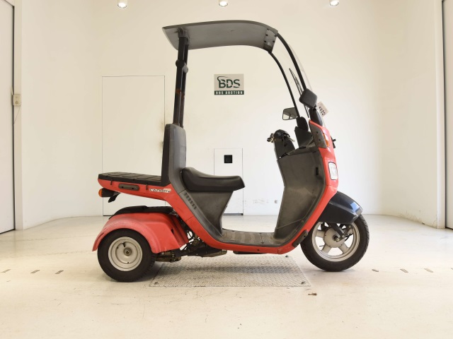 Honda GYRO CANOPY 2019