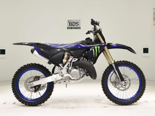 Yamaha YZ125