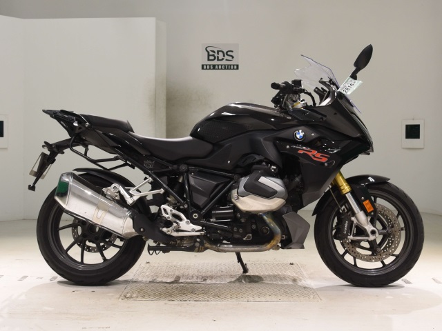 BMW R1250RS 2020