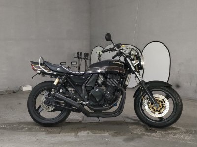 Kawasaki ZRX400 2001