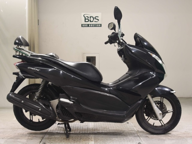 Honda PCX125 2012