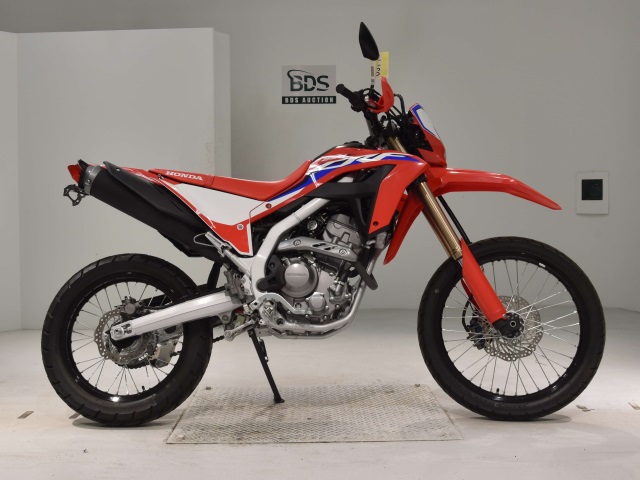 Honda CRF250L 2023