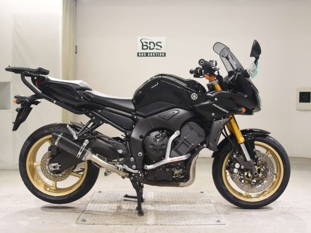 Yamaha FZ1 FAZER 2014