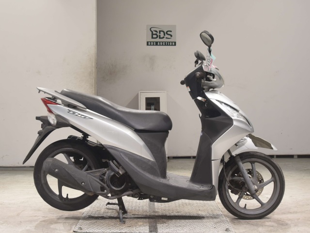 Honda DIO110 2013