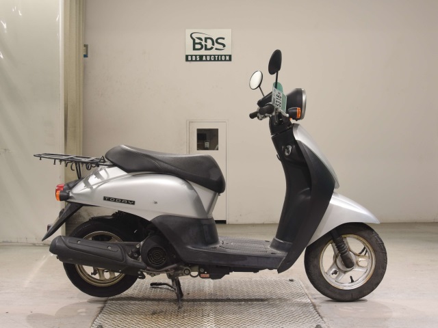 Honda TODAY 2010