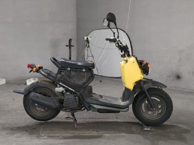 Honda ZOOMER 2008