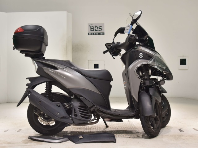Yamaha TRICITY 155A 2020
